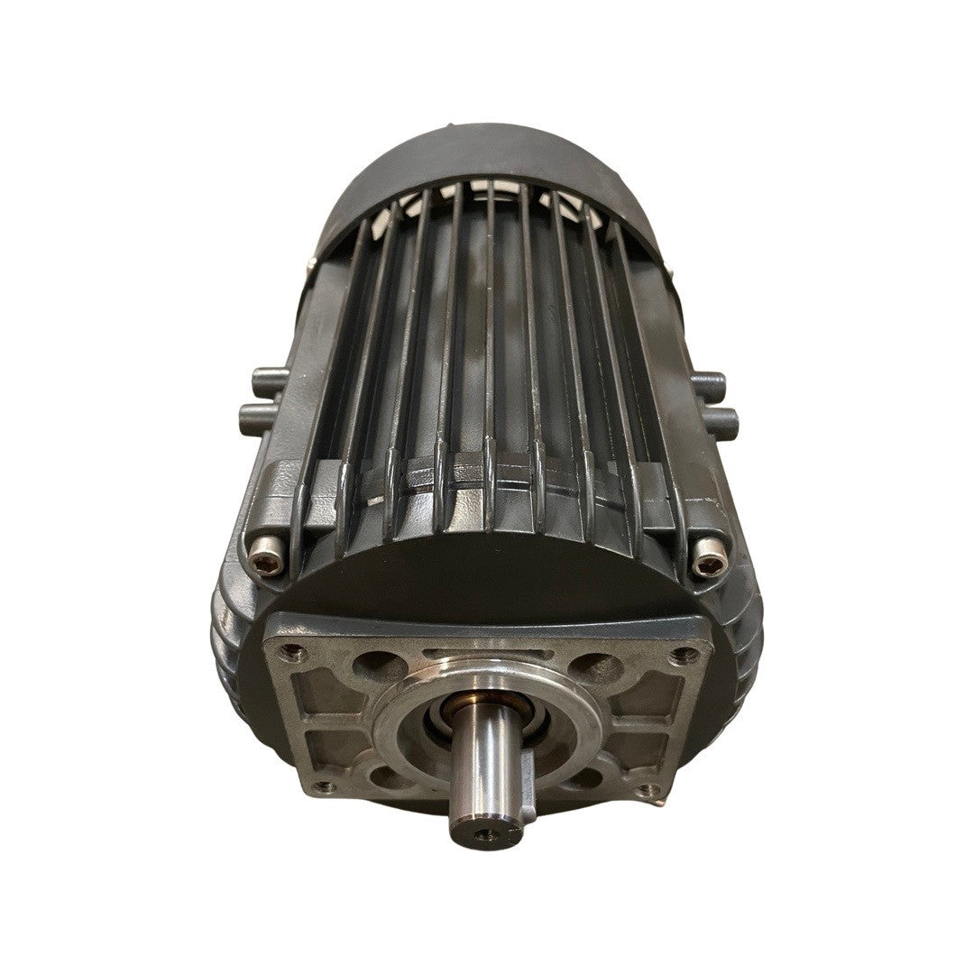 1241101 - Genuine Replacement Complete Motor Assembly
