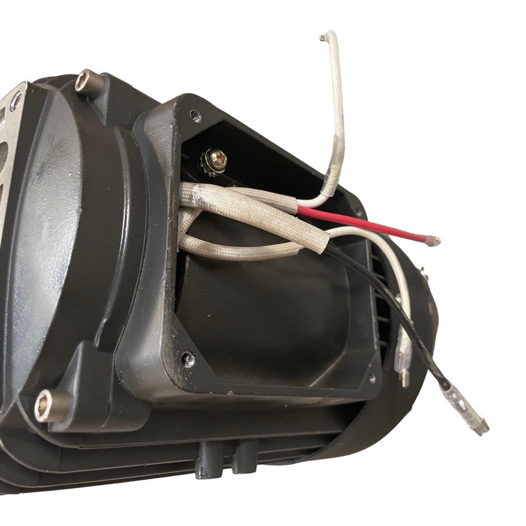 1241101 - Genuine Replacement Complete Motor Assembly