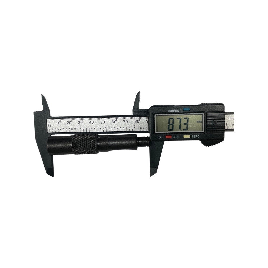 1292031 - Genuine Replacement Pulley Shaft