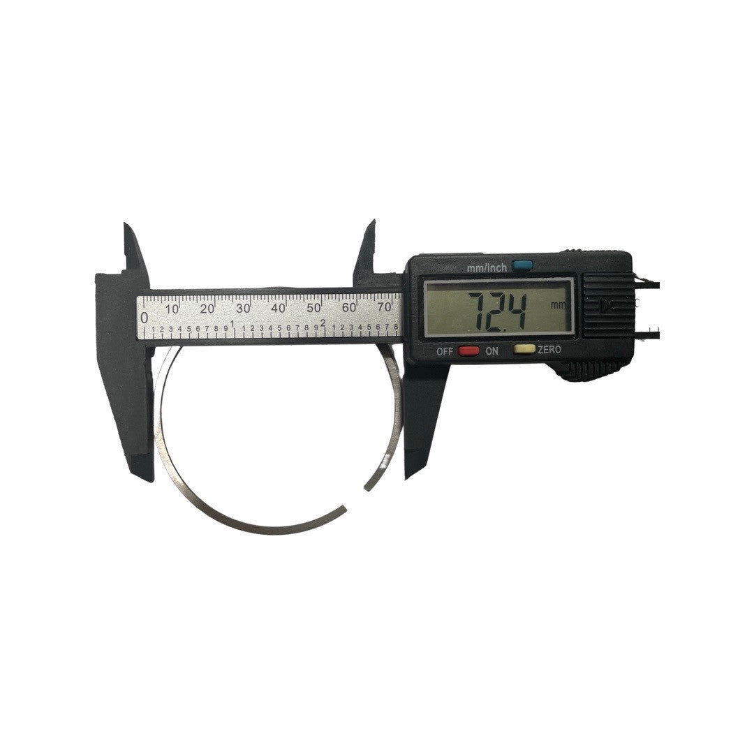 1063058-Genuine Replacement Piston Ring Assembly
