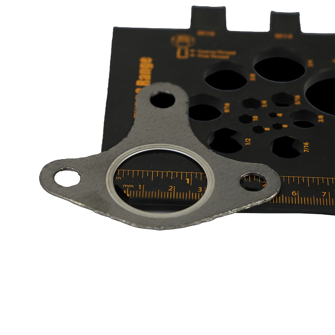 1332117 - Genuine Replacement Exhaust Pipe Gasket