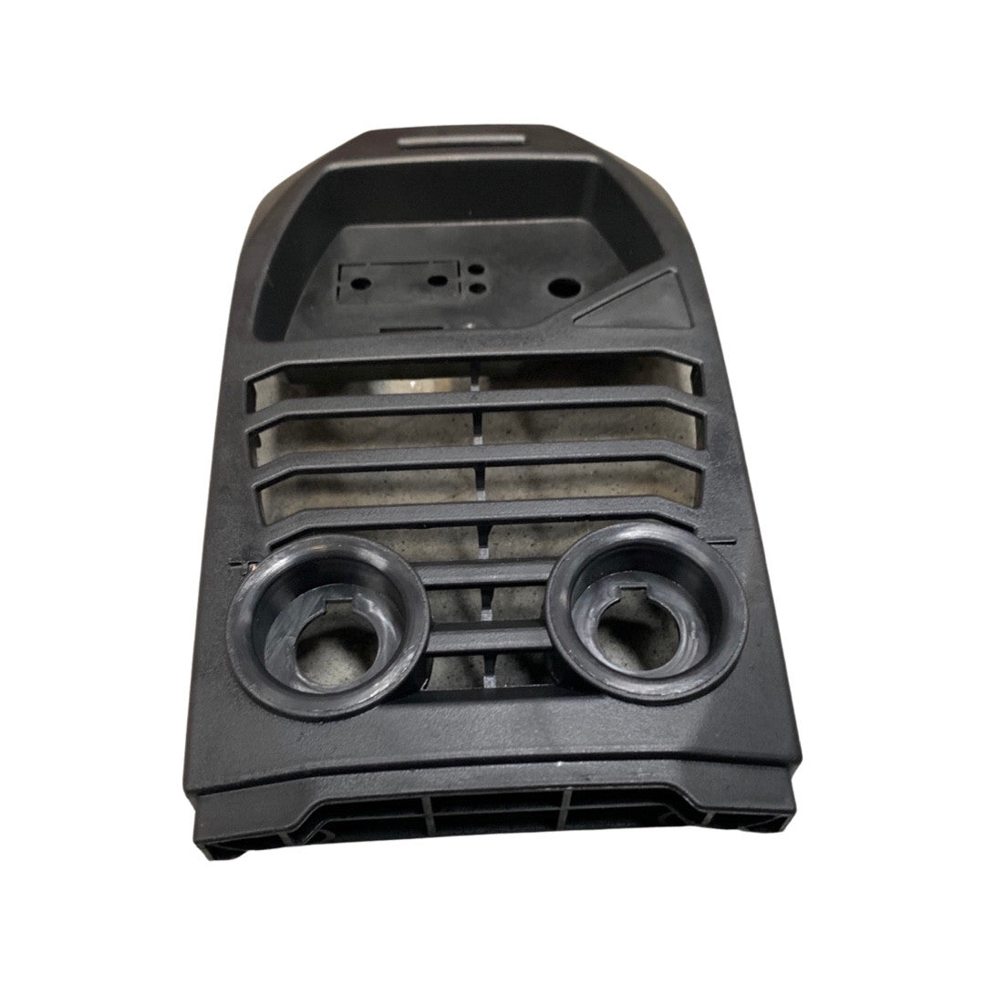 Plastic panel for HYMMA-120-14