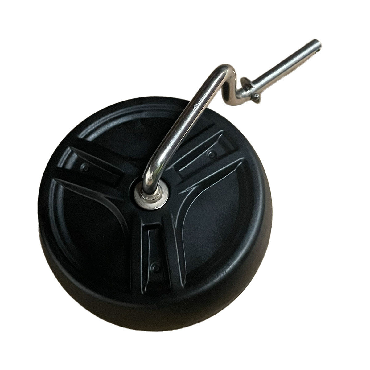 PAB007092 - Genuine Replacement Front Right Wheel