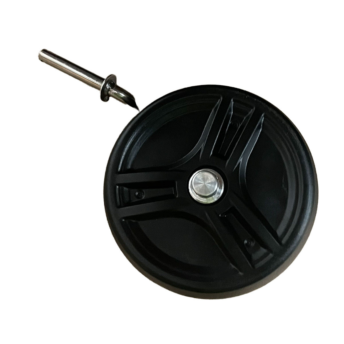PAB007092 - Genuine Replacement Front Right Wheel
