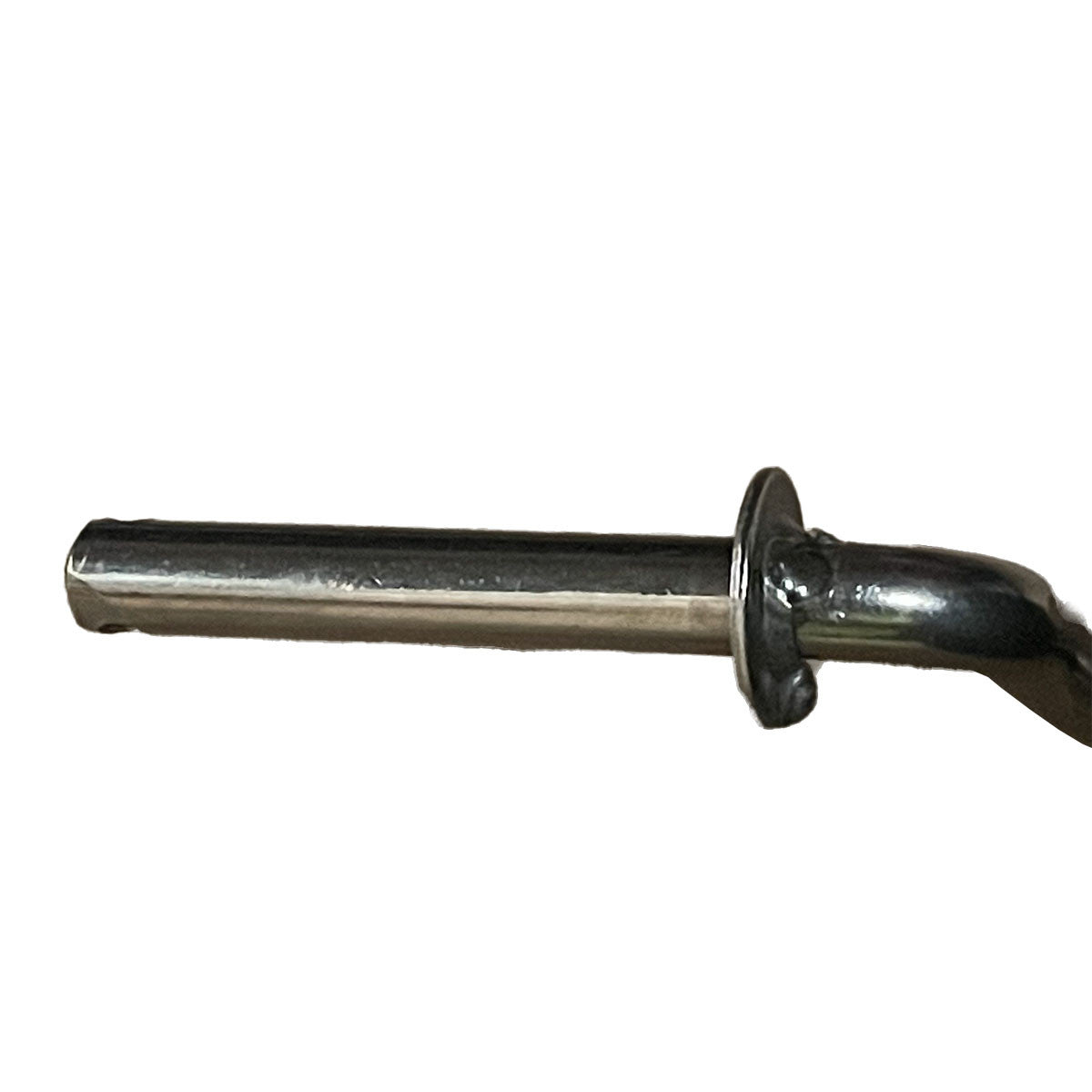 PAB007092 - Genuine Replacement Front Right Wheel