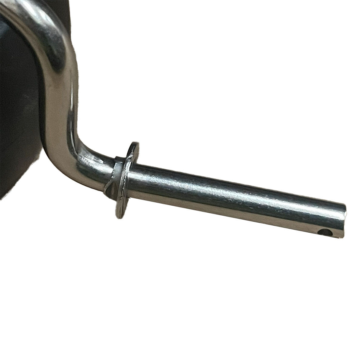 PAB007093 - Genuine Replacement Front Left Wheel