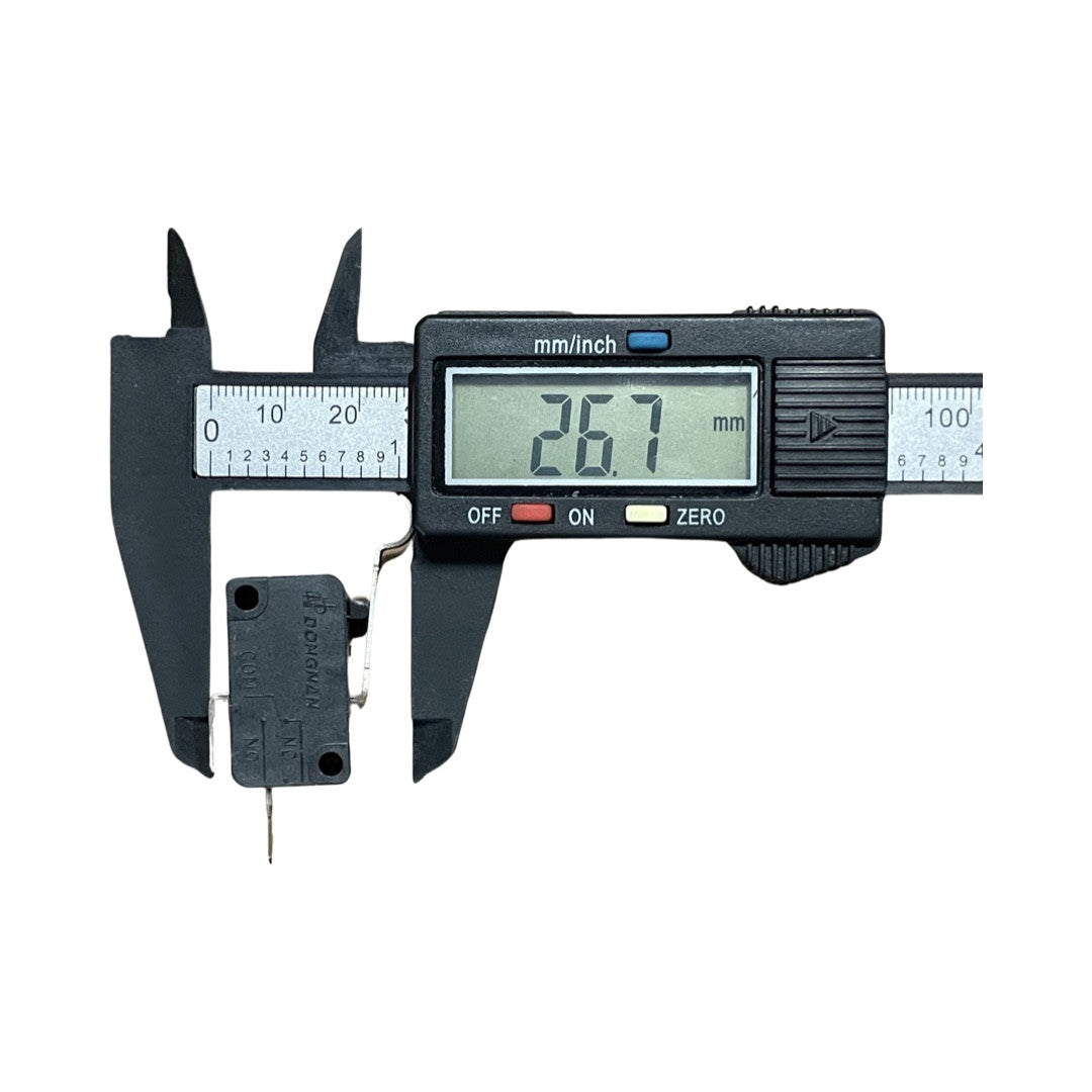 PAE001533 - Genuine Replacement Micro Switch