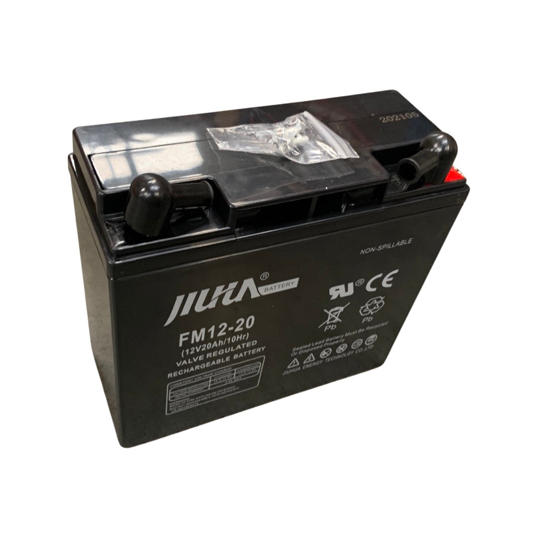 1009018 - Genuine Replacement 12V Battery