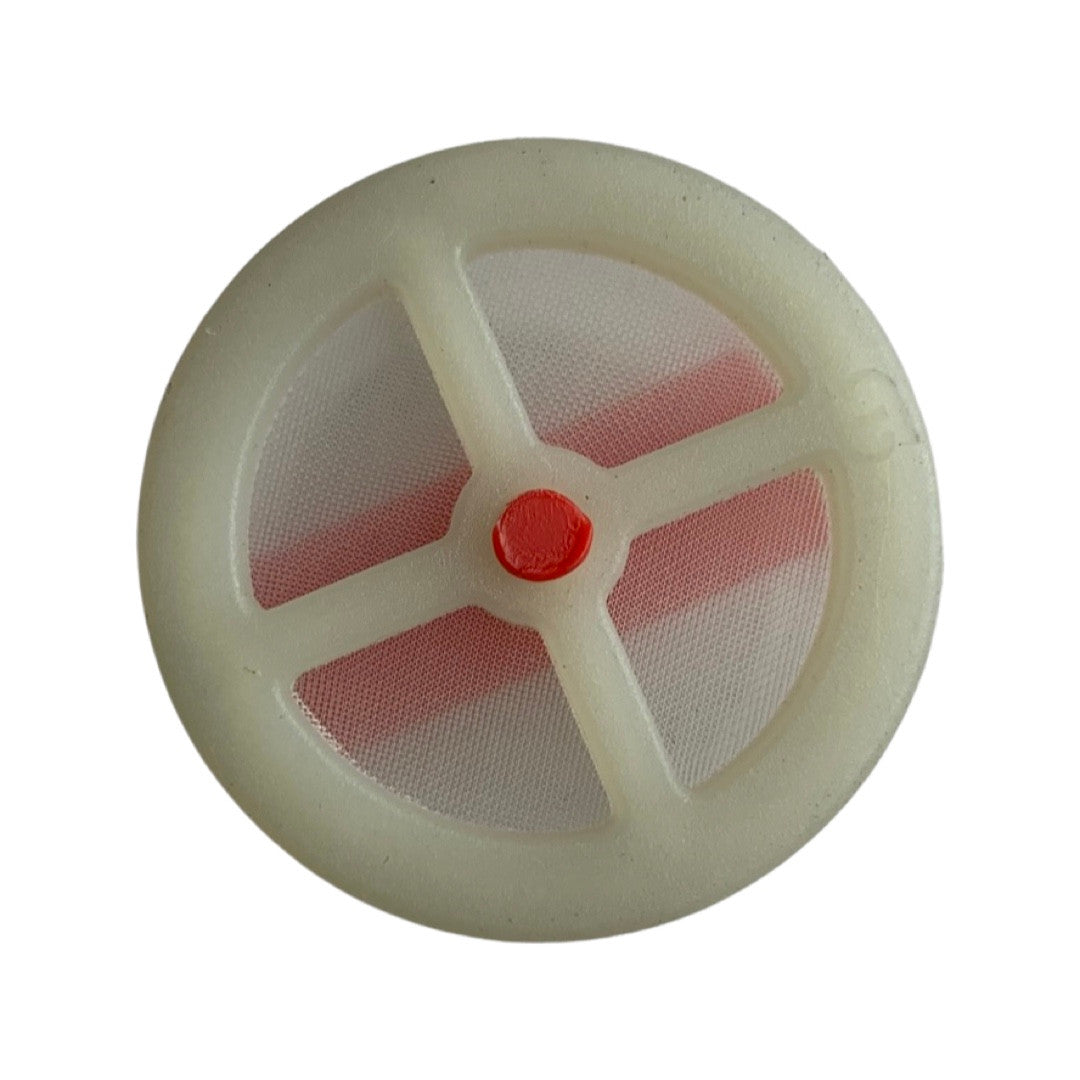 1099206-Genuine Replacement Fuel filter