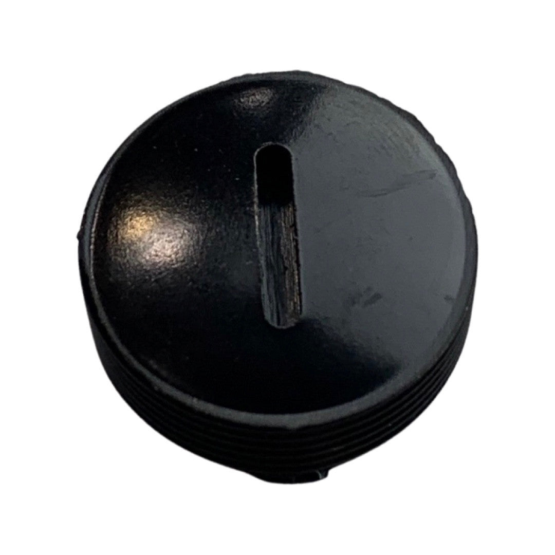 1443183 - Genuine Replacement Carbon Brush Cover