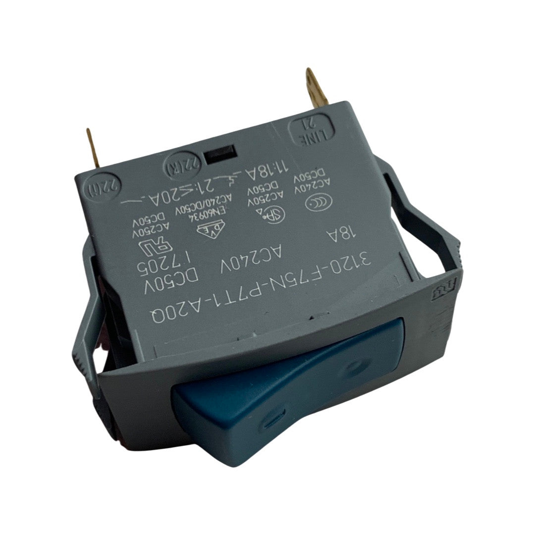 1343148 - Genuine Replacement Microswitch