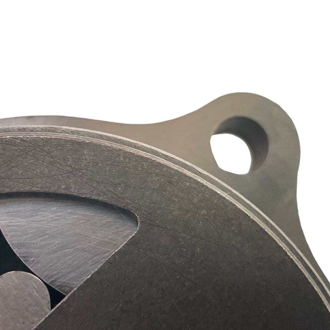 1356024-Genuine Replacement Oil Pump