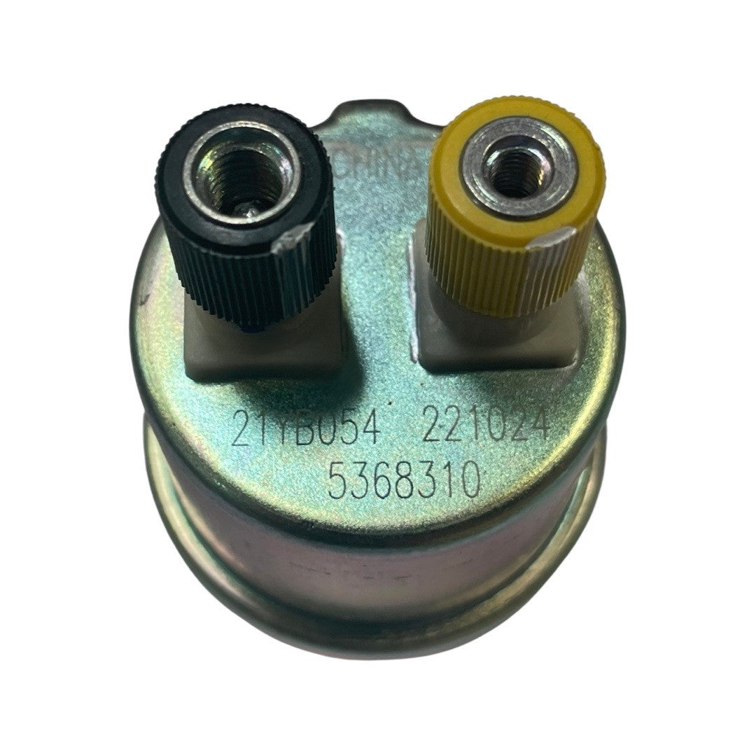 1356014 - Genuine Replacement Oil Pressure Sensor