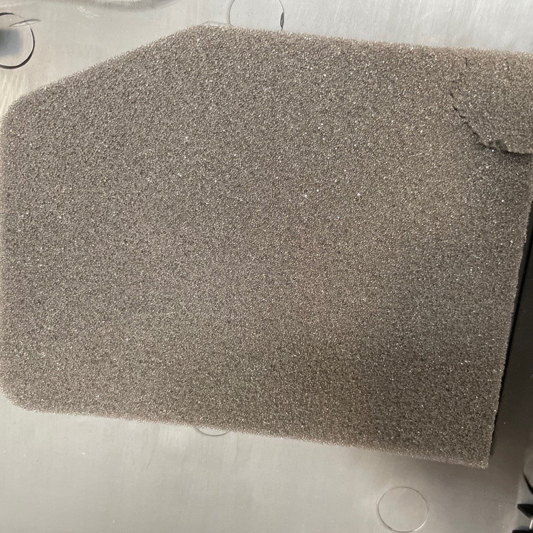 1524007 - Genuine Replacement Right Cover