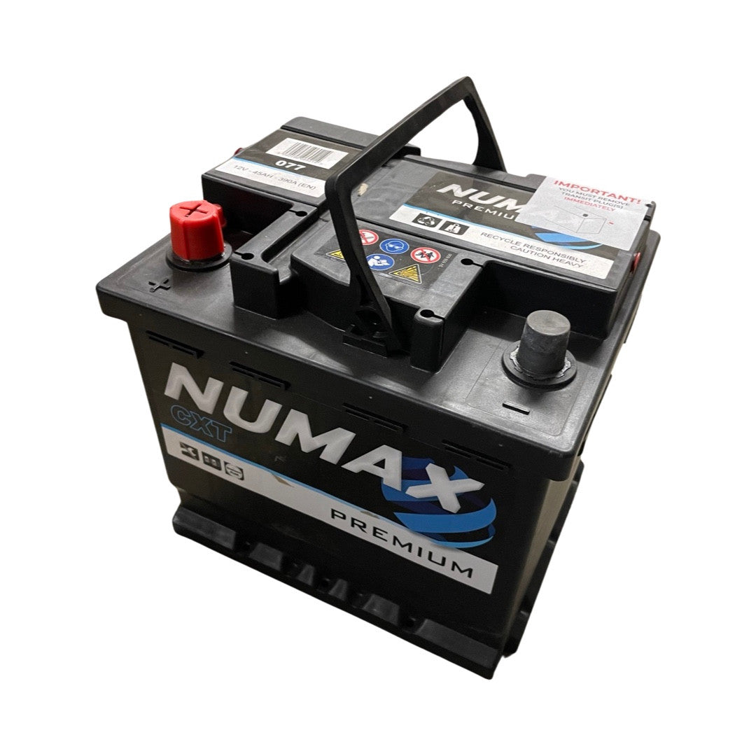 1361072 - Replacement Battery