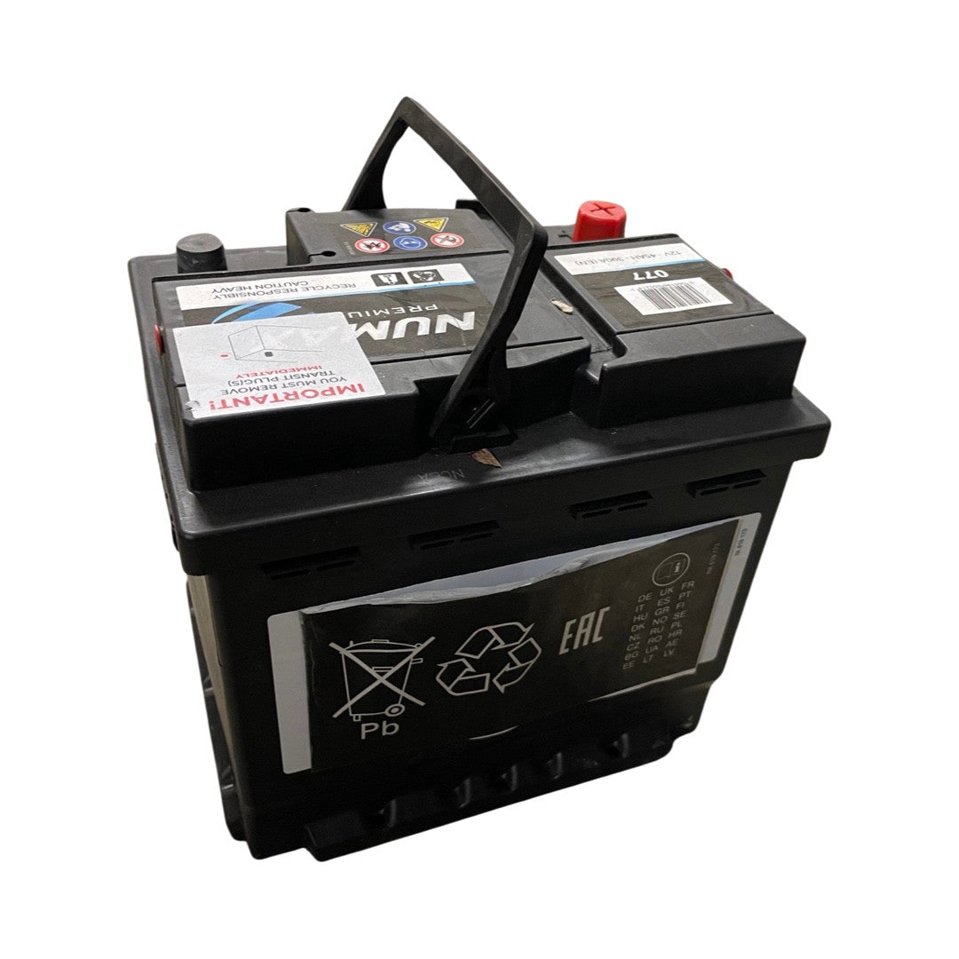 1361072 - Replacement Battery