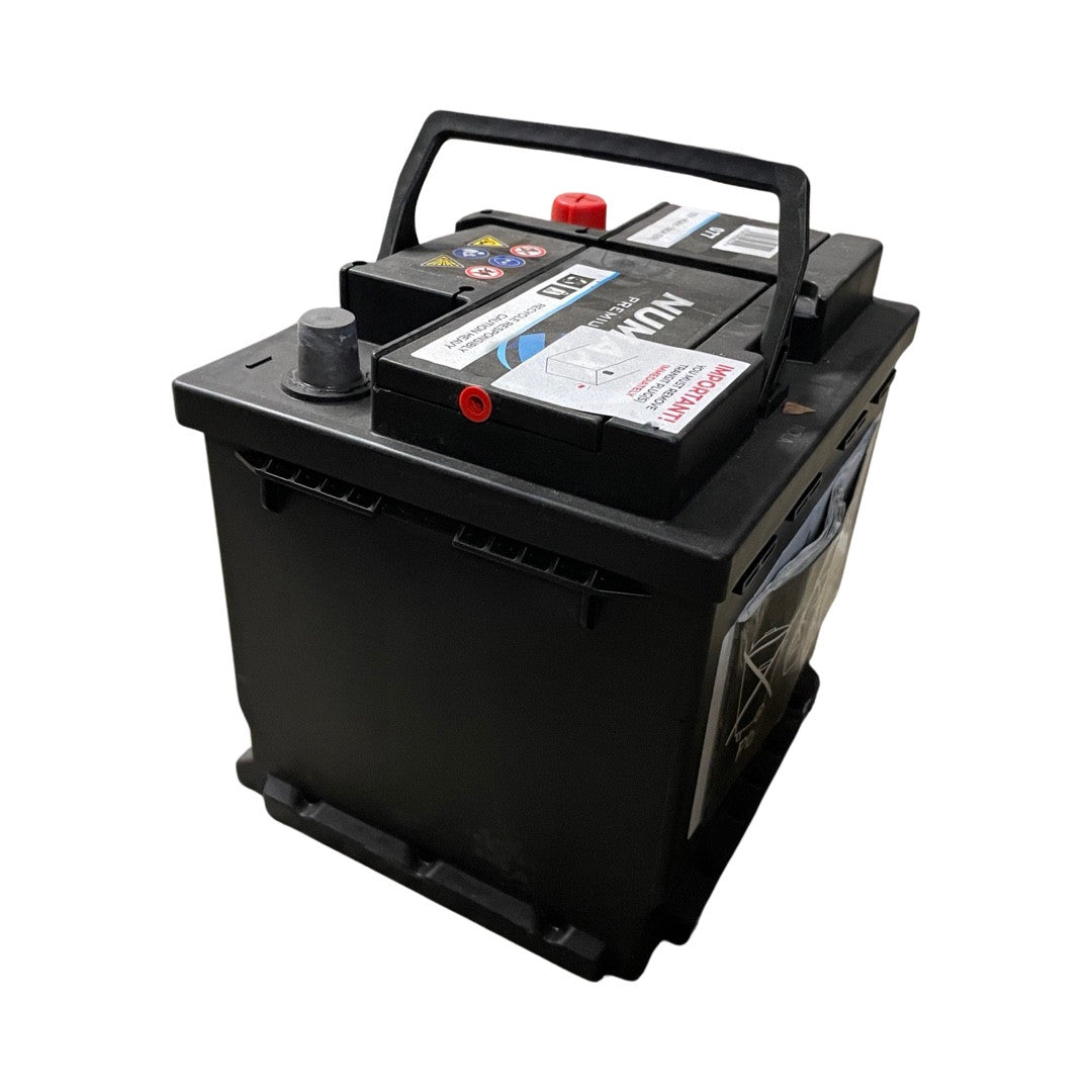 1361072 - Replacement Battery