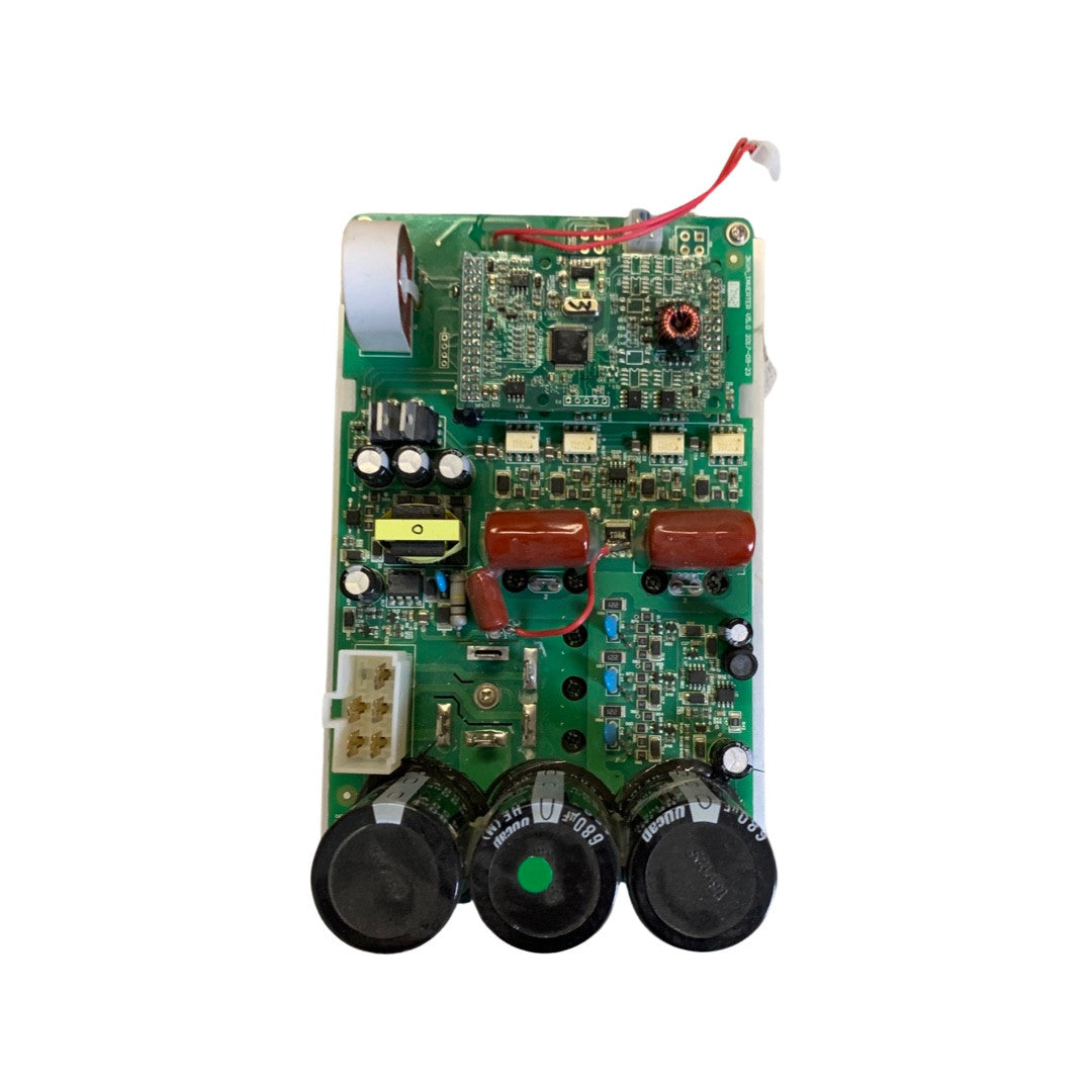 HY3500RVi-Inverter assembly