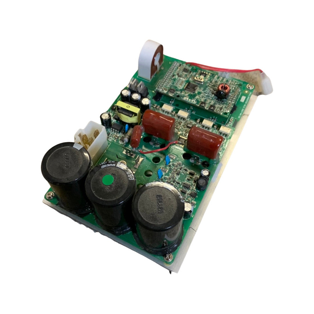 HY3500RVi-Inverter assembly