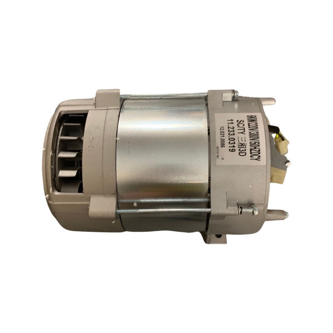 D400-S01-1 5KVA Alternator assembly(LE-3) (3 phase)