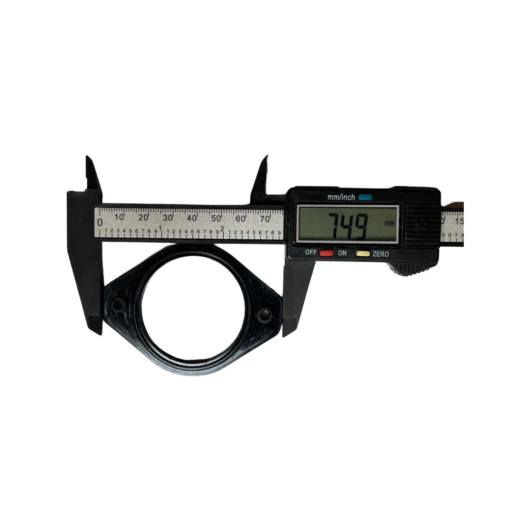 1196029 Genuine Replacement Water outlet base sealing ring