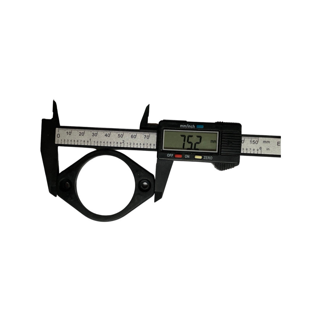 1196030 Genuine Replacement Water outlet press board