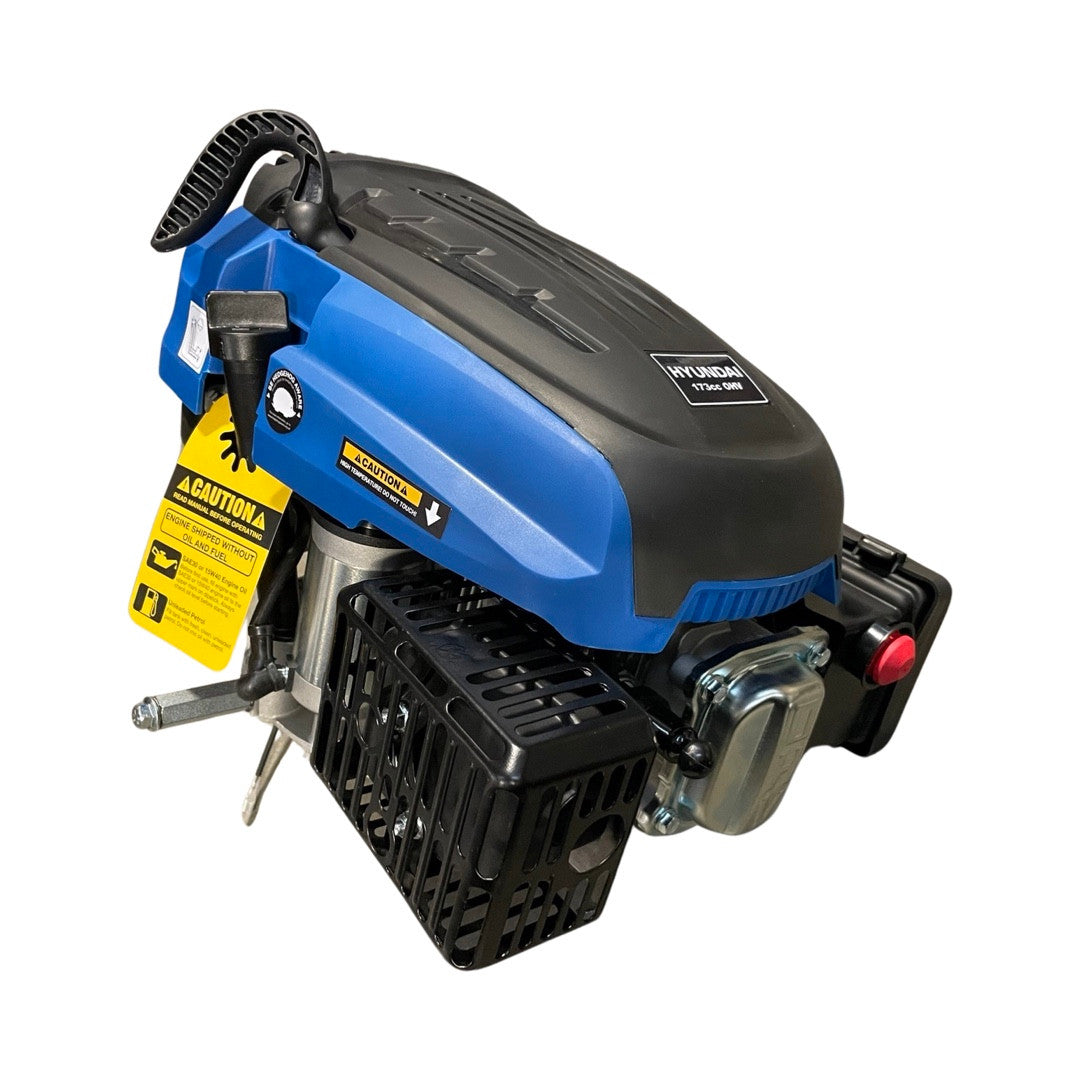1102070 - Genuine Replacement Engine Assembly