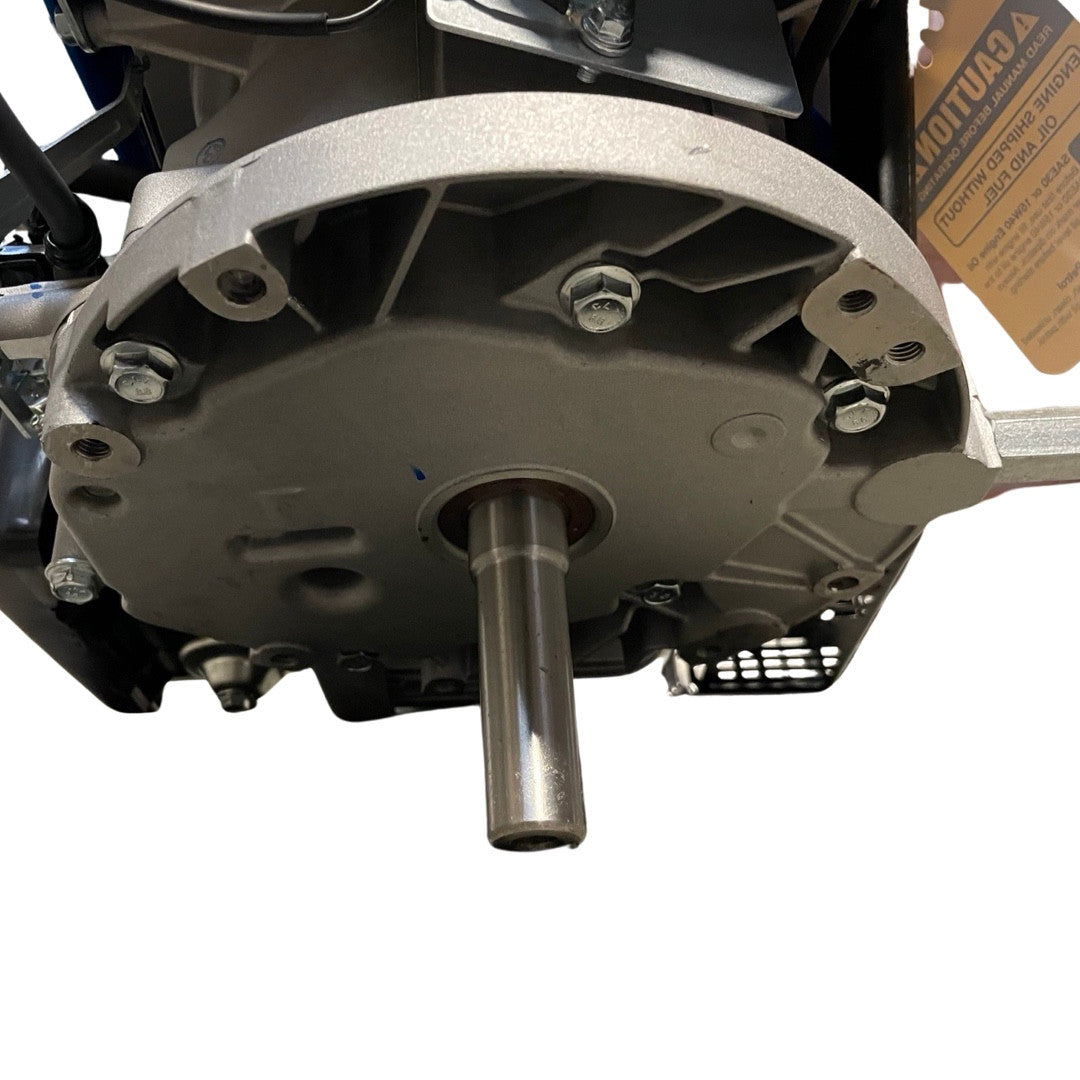 1102070 - Genuine Replacement Engine Assembly