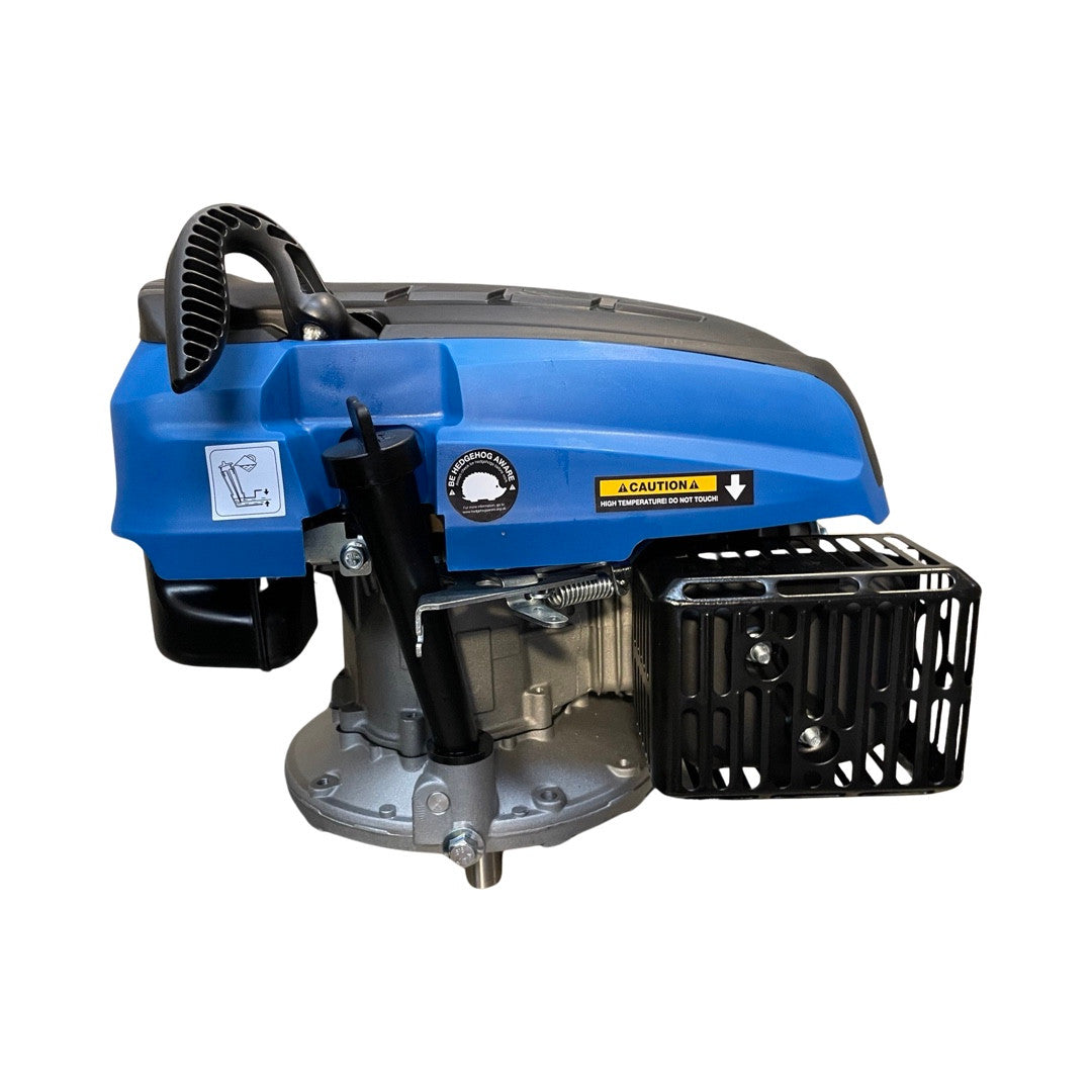 1140020 - Genuine Replacement Engine Assembly