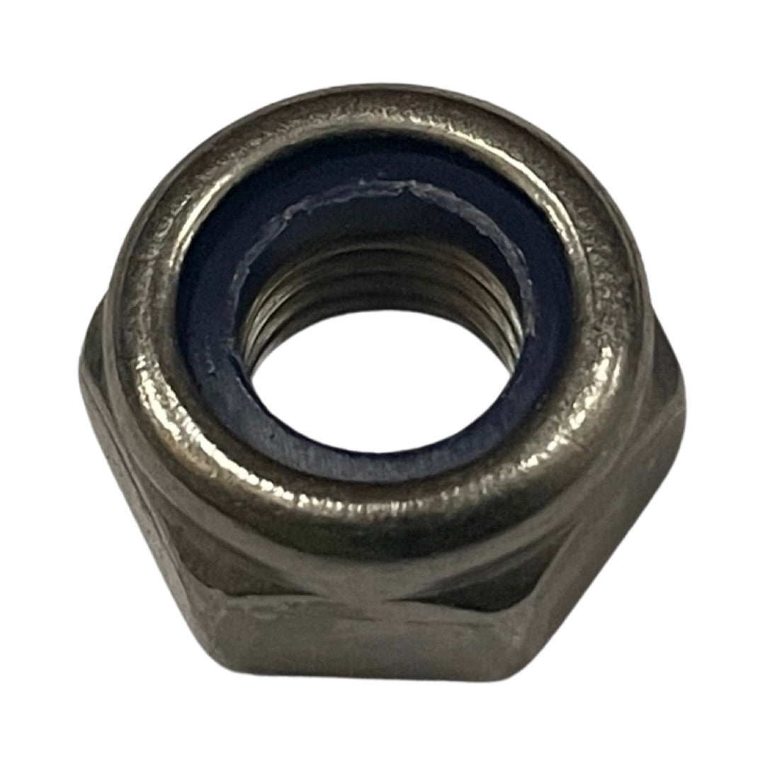 1153244 Lock Nut, M10