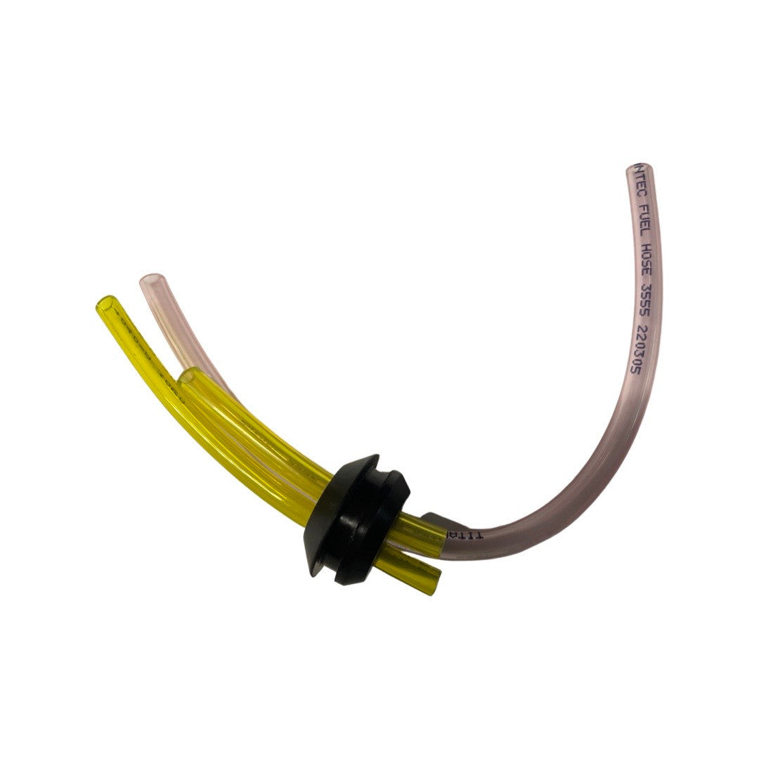 1158123 Fuel pipe