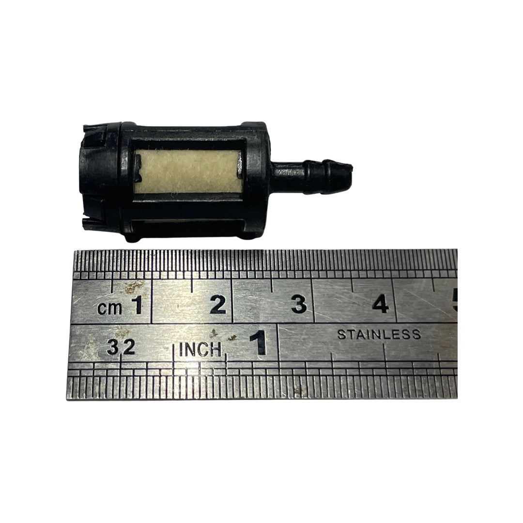 1158125 fuel filter
