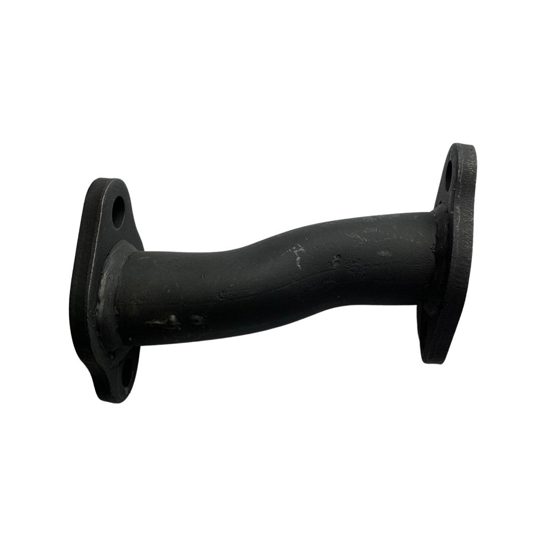 1237106 EXHAUST PIPE