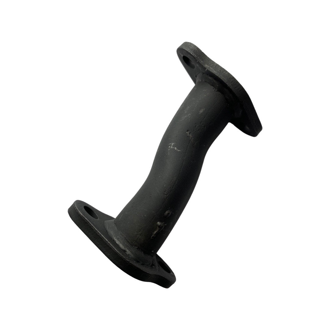 1237106 EXHAUST PIPE
