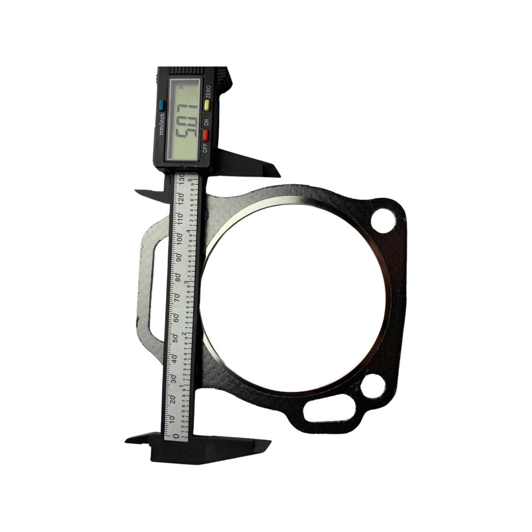 1237115 GASKET,CYLINDER HEAD