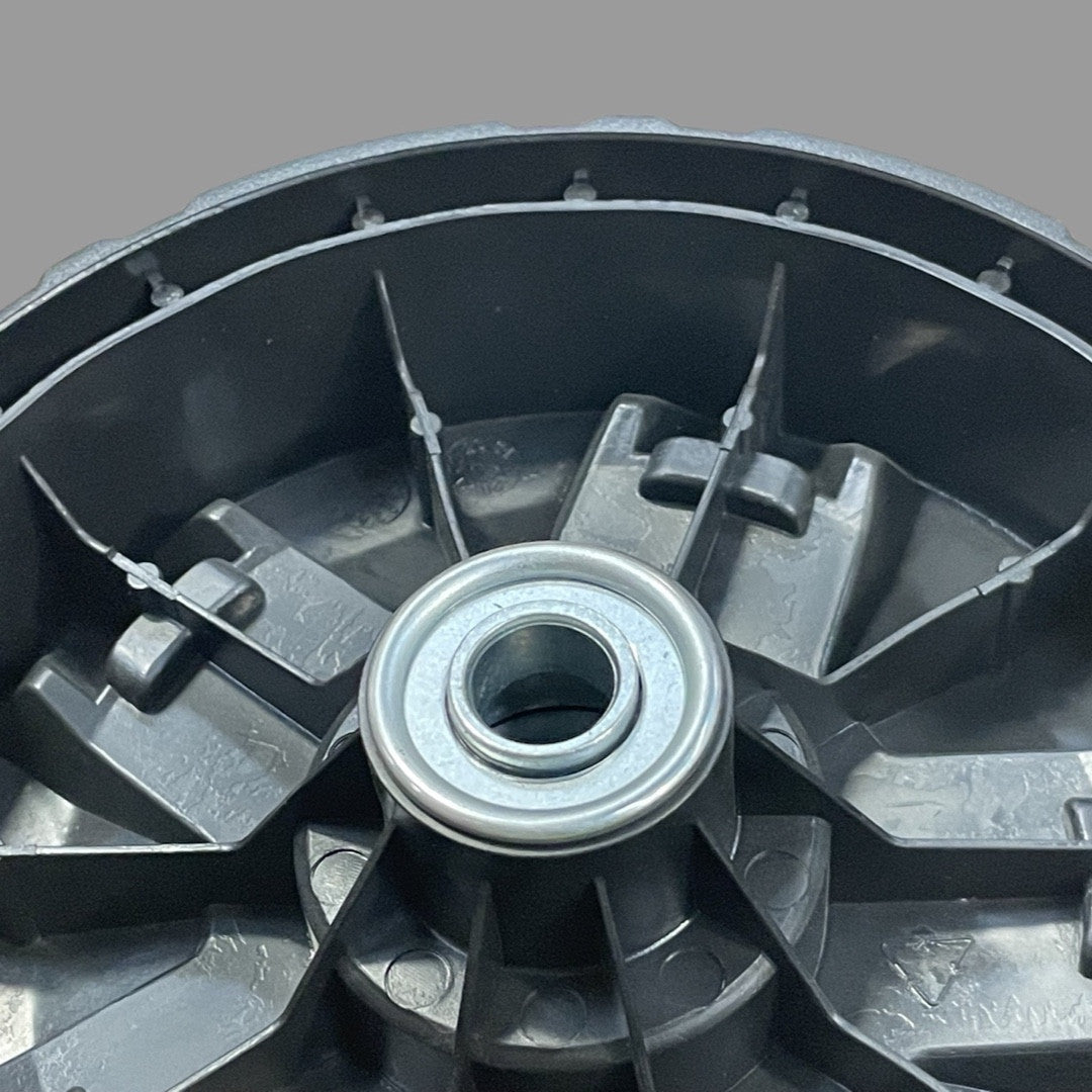 1249039 P4100P - 7inch wheel
