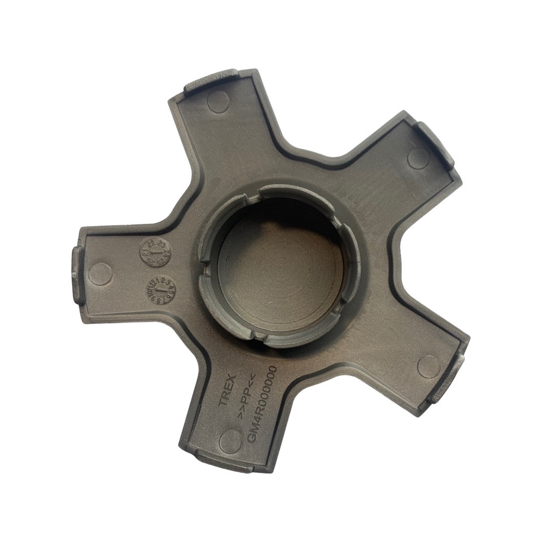 1249041 P4100P - 7inch wheel cover