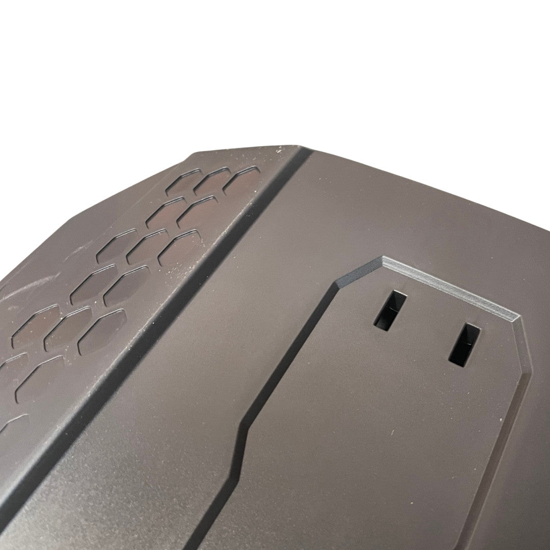 1249053 P4100P - upper cover