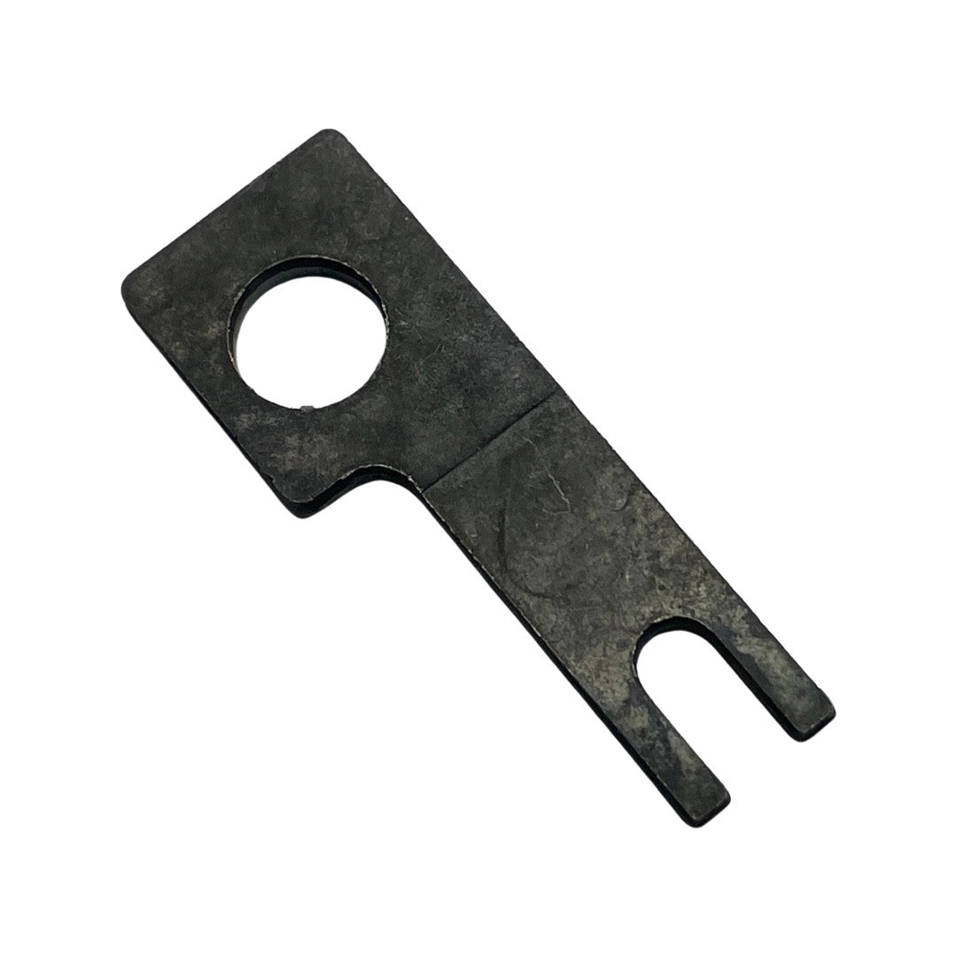 1249068 P4100P - Gear Shaft Hold-down Plate