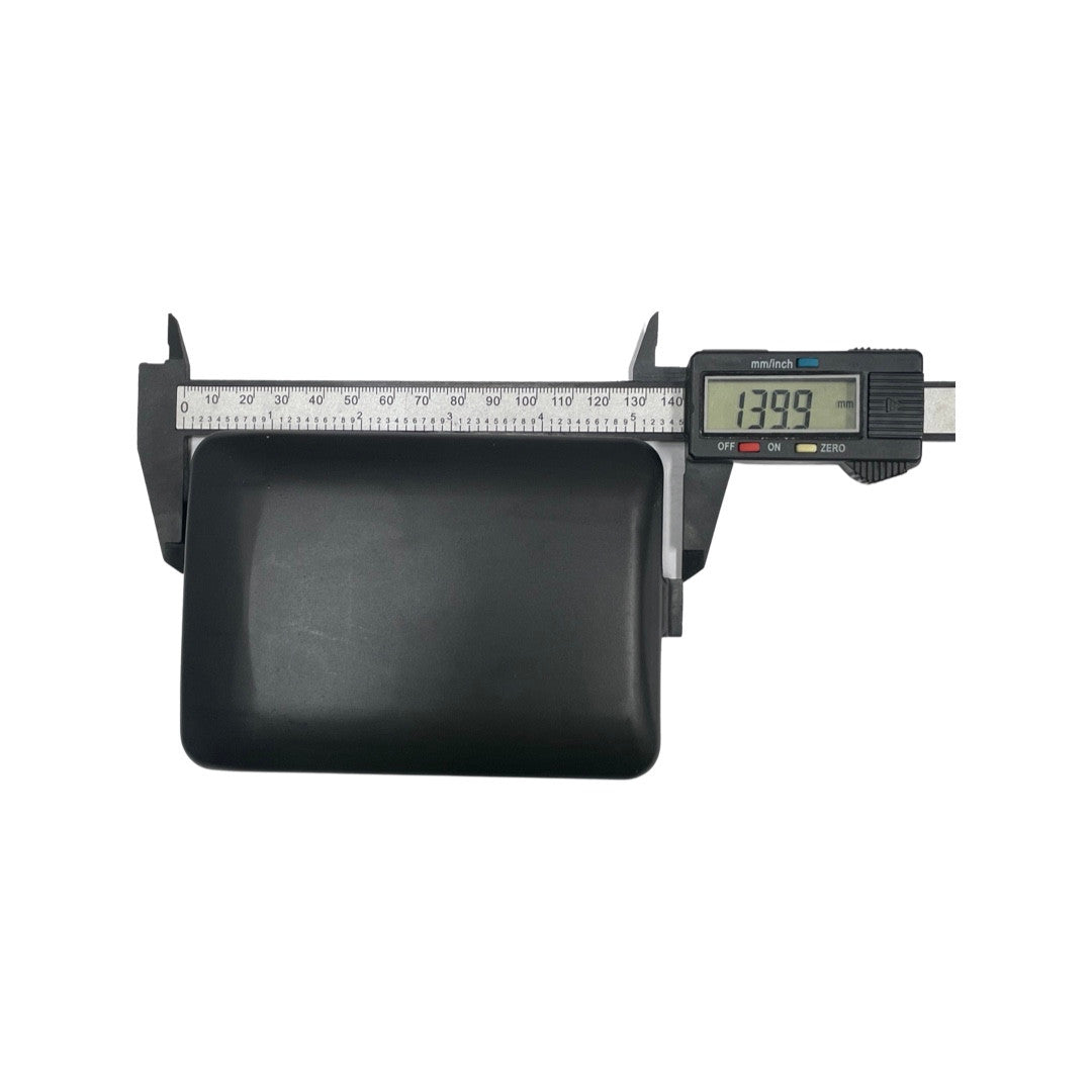1249159 P4100P - Air Filter Upper Cover