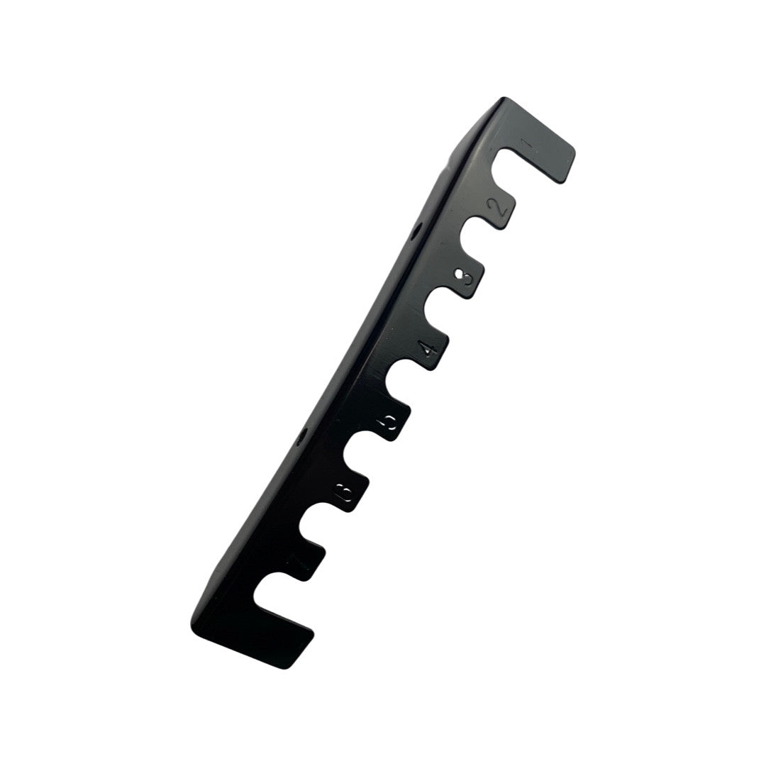 1250033 P4600SP - Height adjustment plate