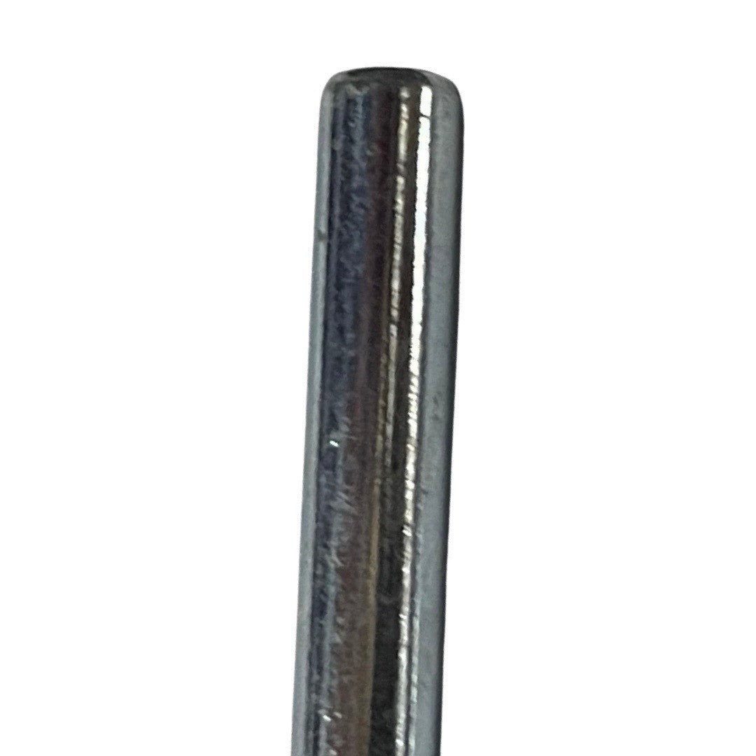 1250044 P4600SP - Rear Cover Shaft
