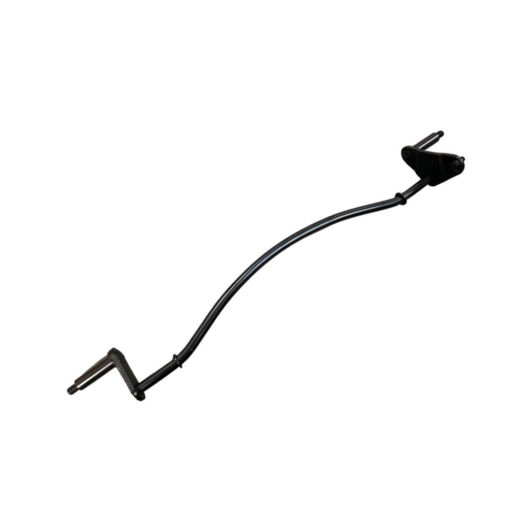 1250078 - Genuine Replacement Front Wheel Shaft