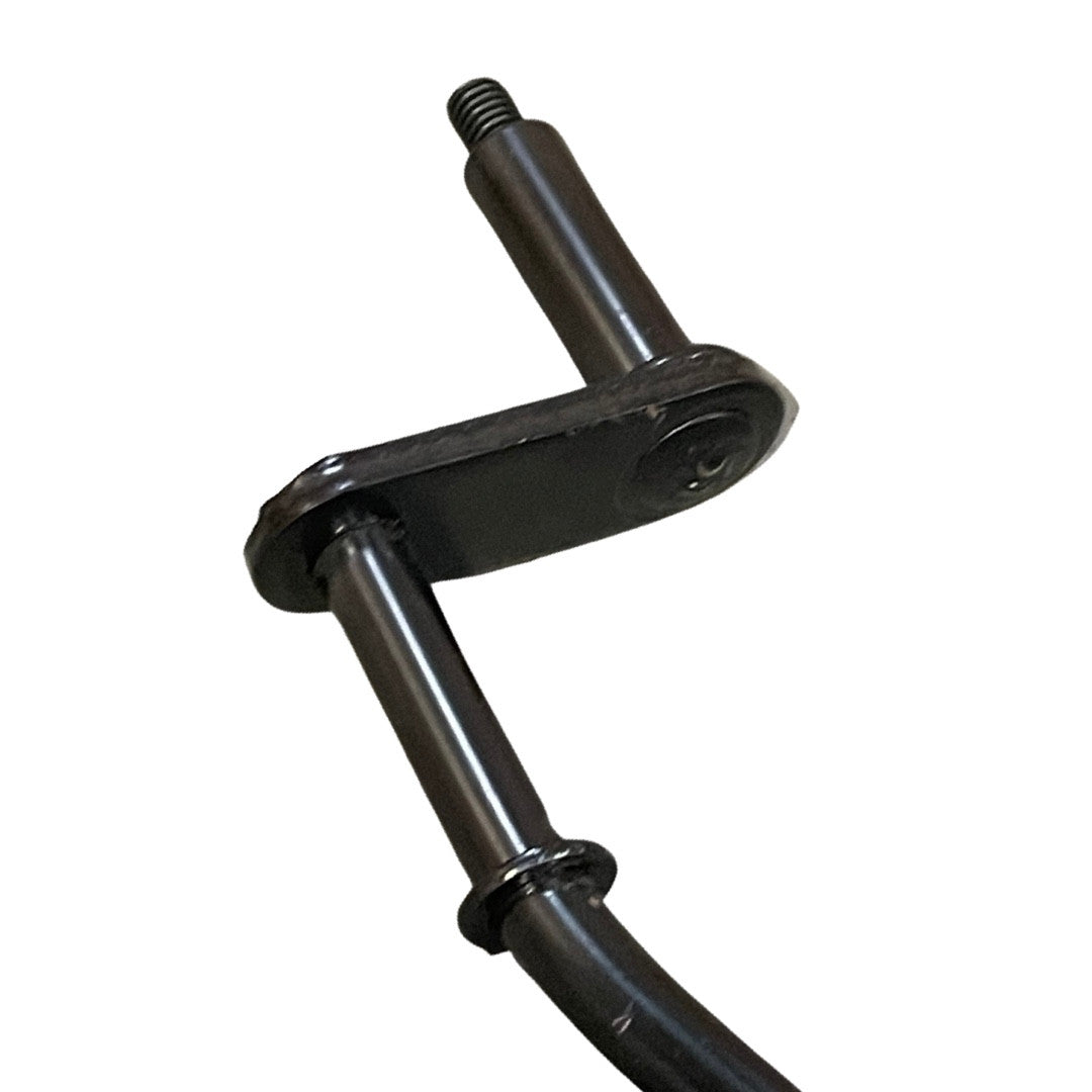 1250078 - Genuine Replacement Front Wheel Shaft