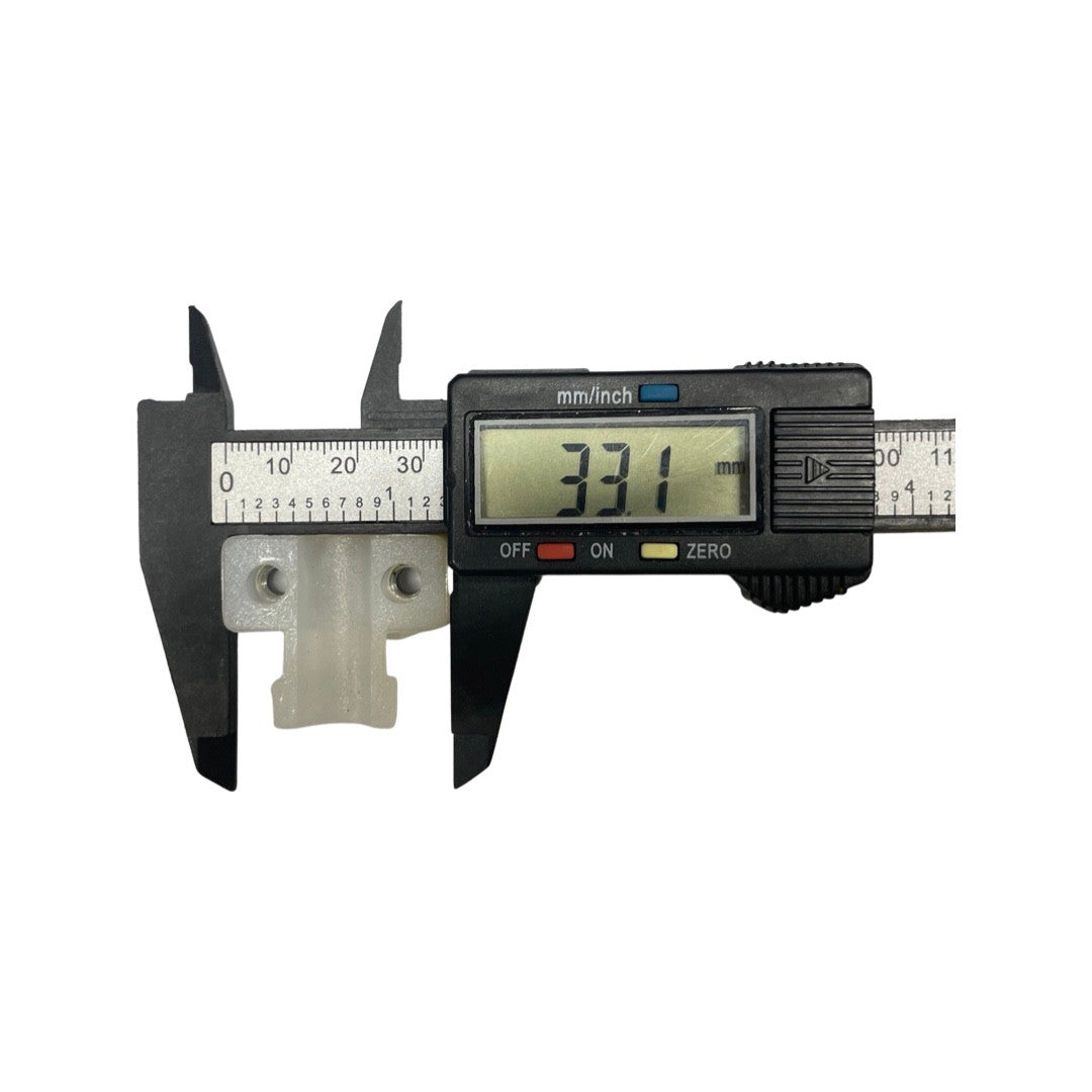 1250080 P4600SP - Fixed plate