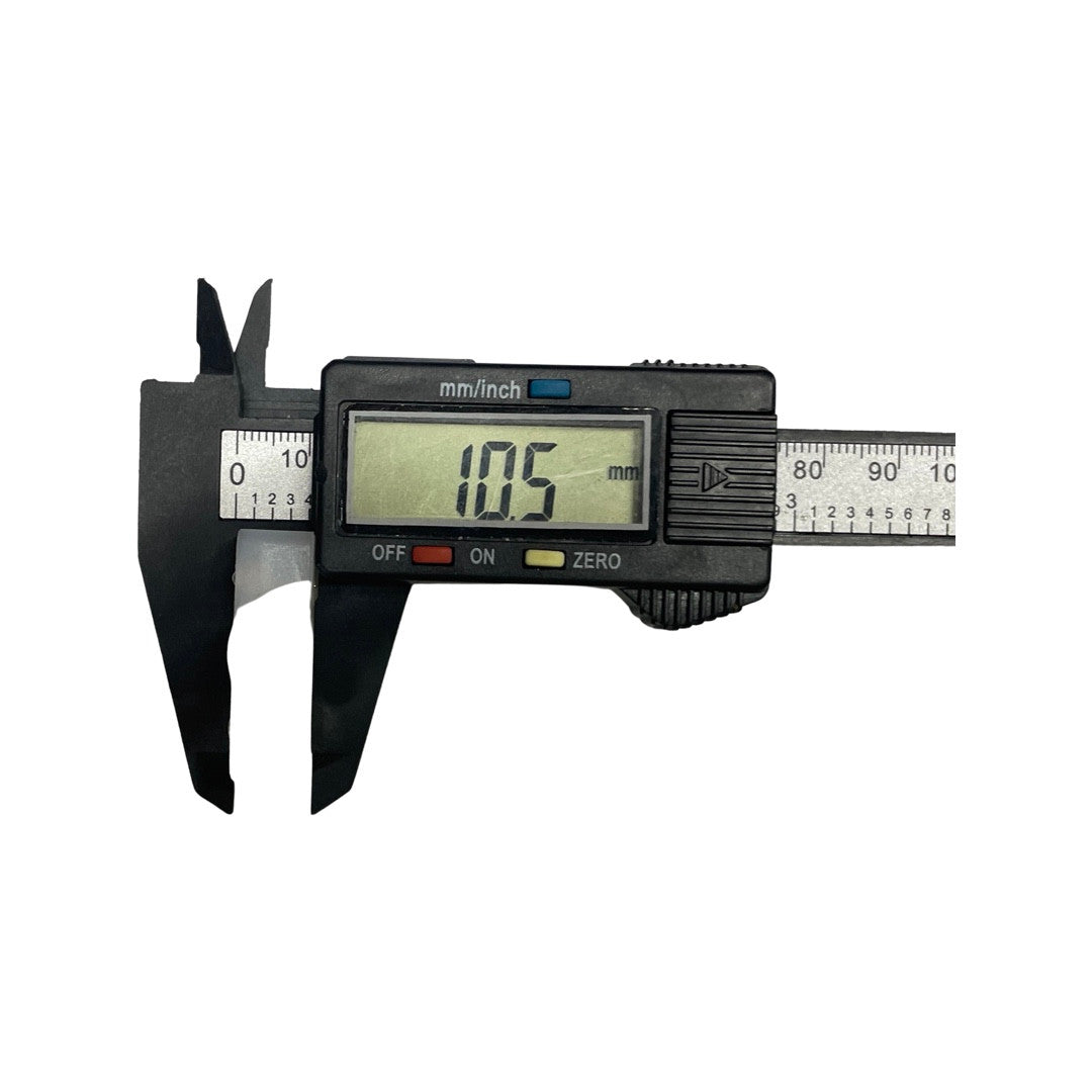 1250080 P4600SP - Fixed plate