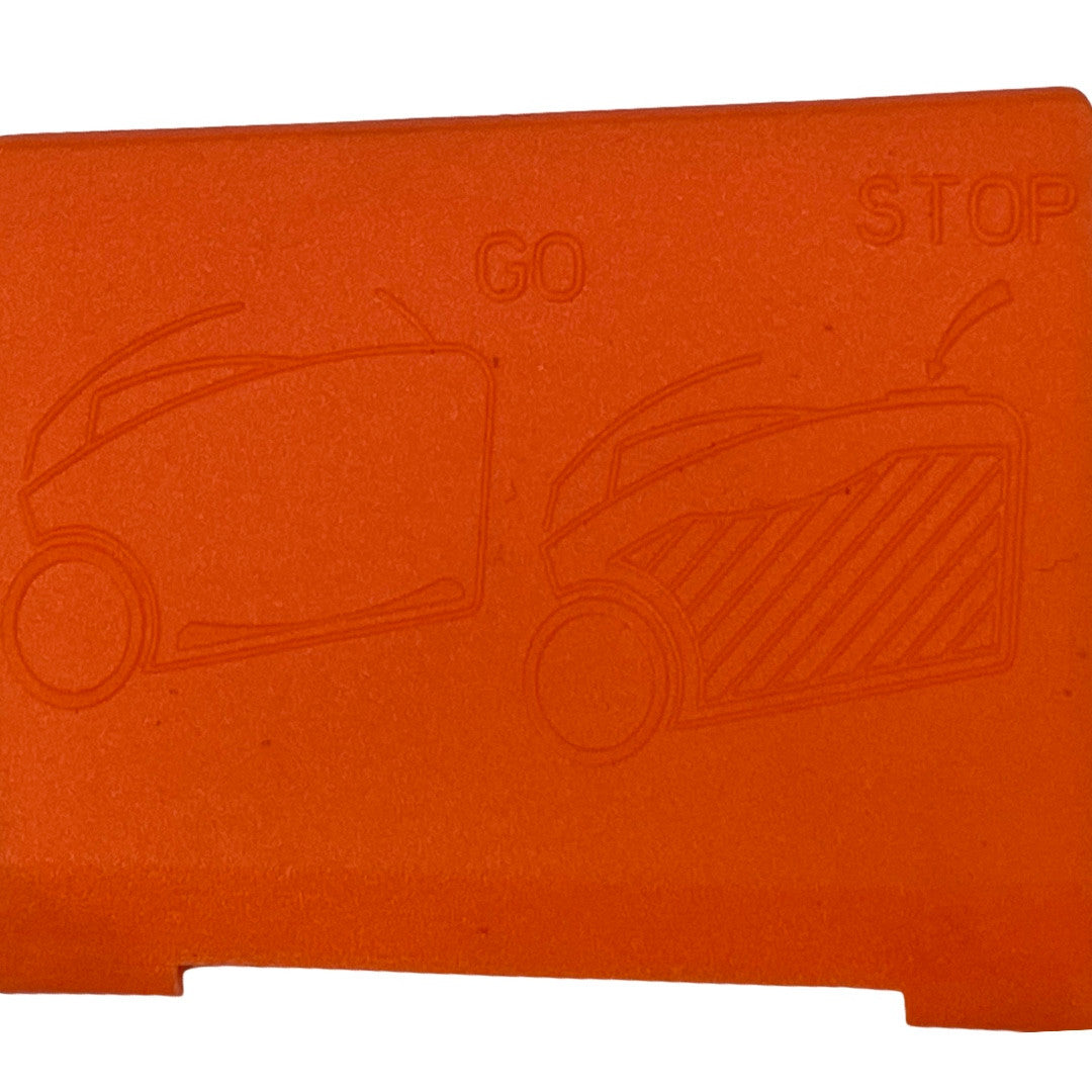 1250091 P4600SP - Indicated Board