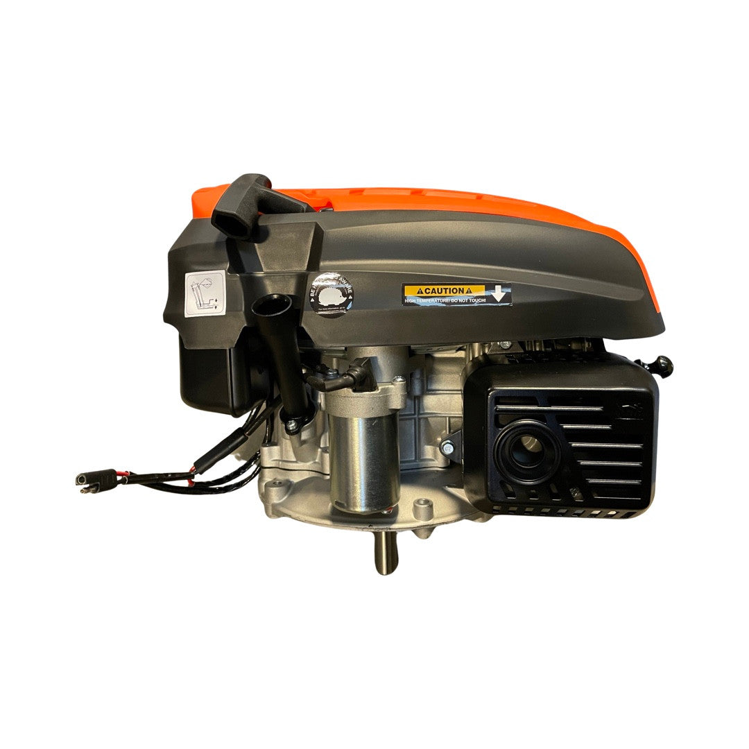 1253039 - Genuine Replacement Engine