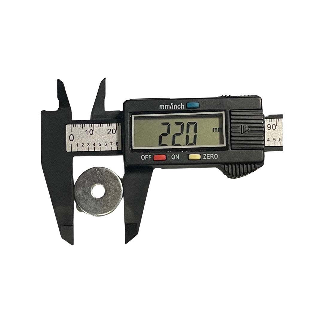1253122 P5100SPE - Flat Washer