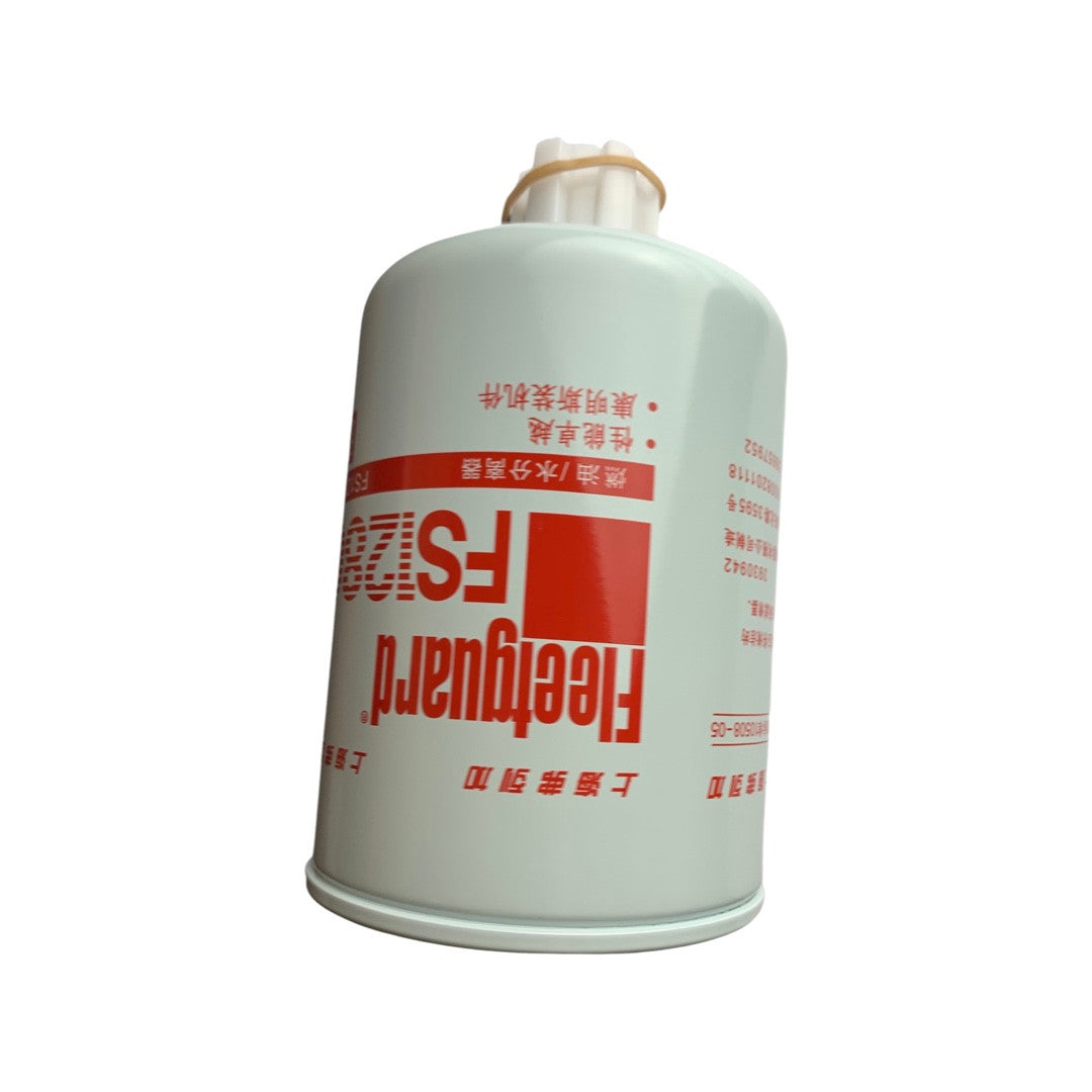 1294003 Oil-water separator